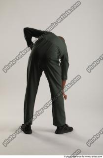 ERIC PILOT´S ATTACK